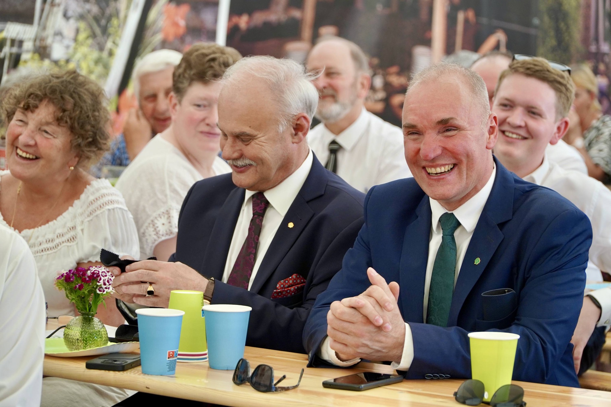 Zielone Święta, zielone serca – opolski manifest wspólnoty