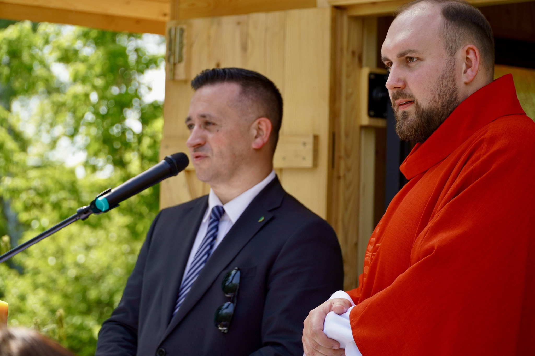 Zielone Święta, zielone serca – opolski manifest wspólnoty