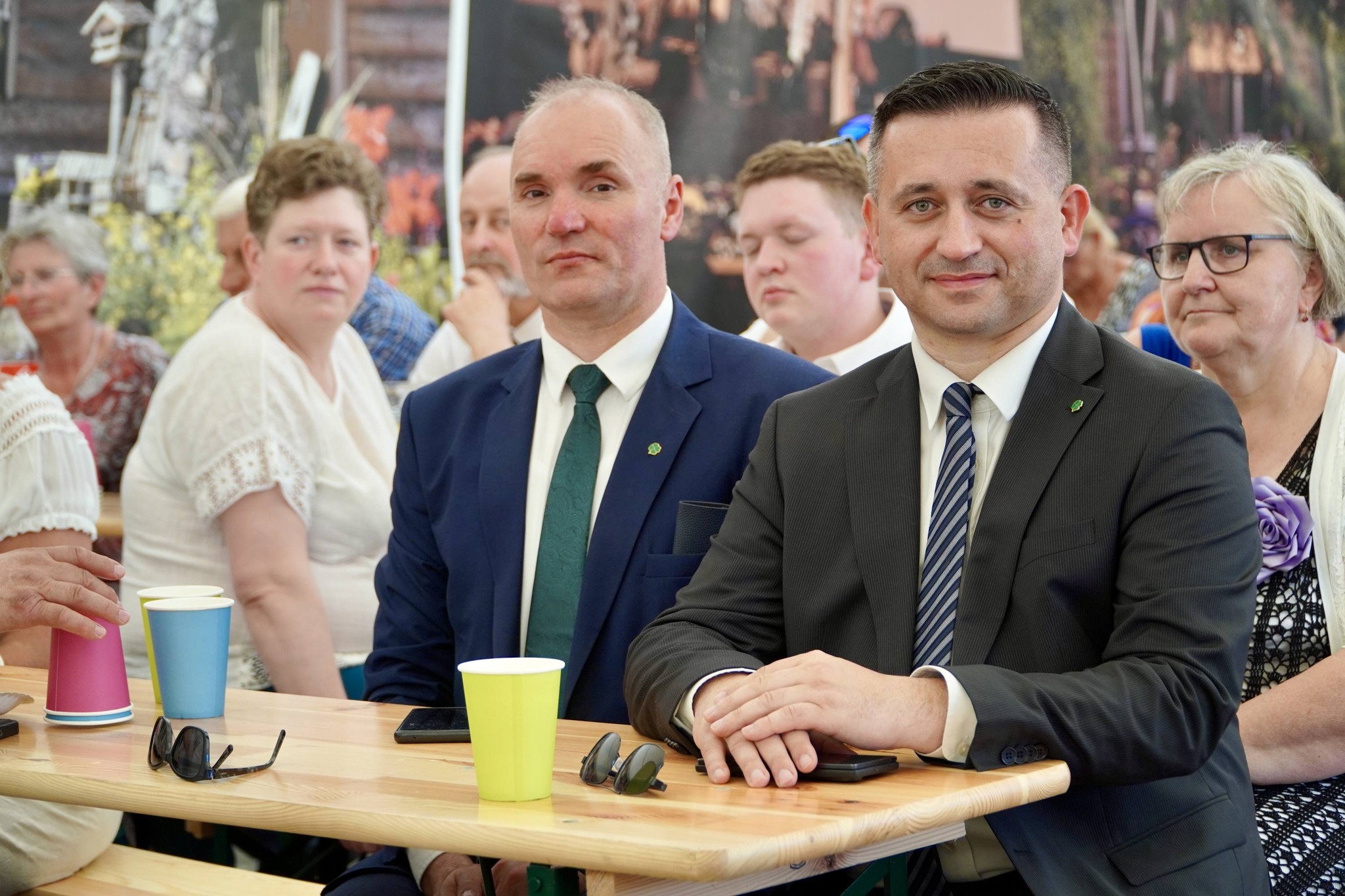 Zielone Święta, zielone serca – opolski manifest wspólnoty