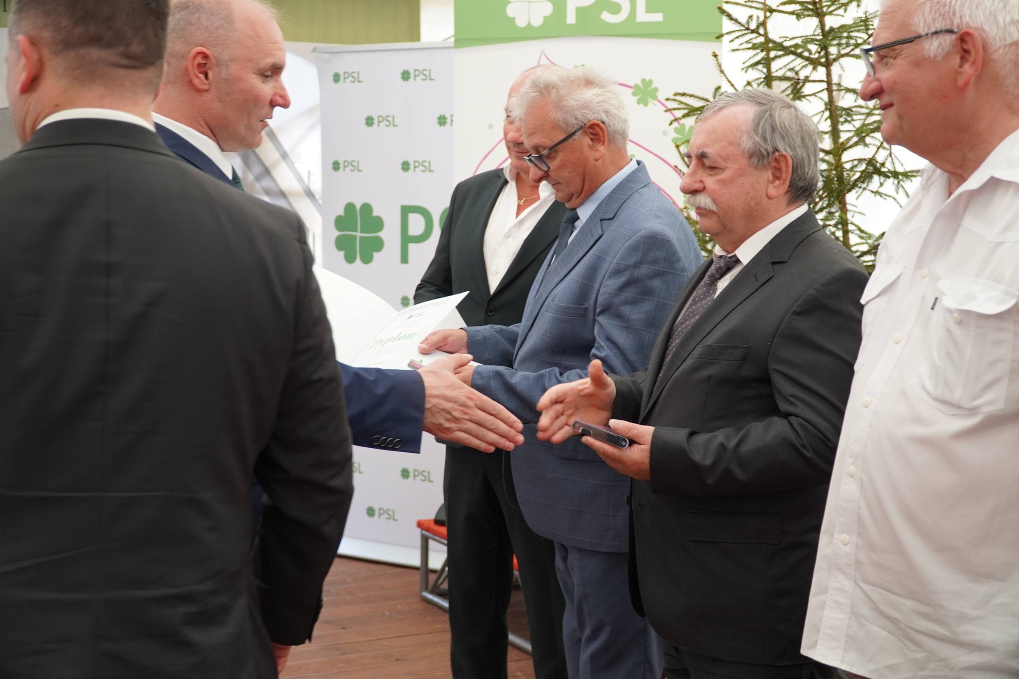 Zielone Święta, zielone serca – opolski manifest wspólnoty