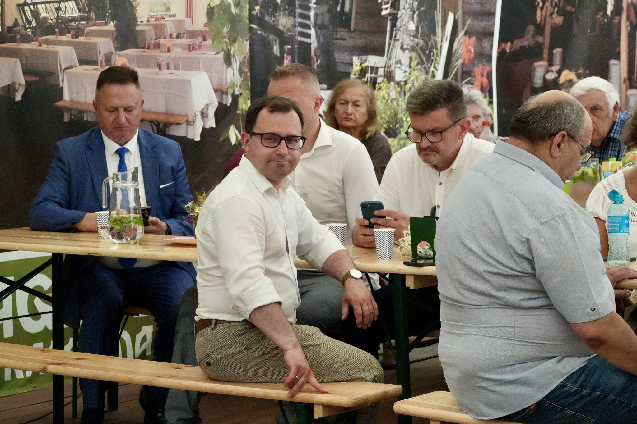 Zielone Święta, zielone serca – opolski manifest wspólnoty