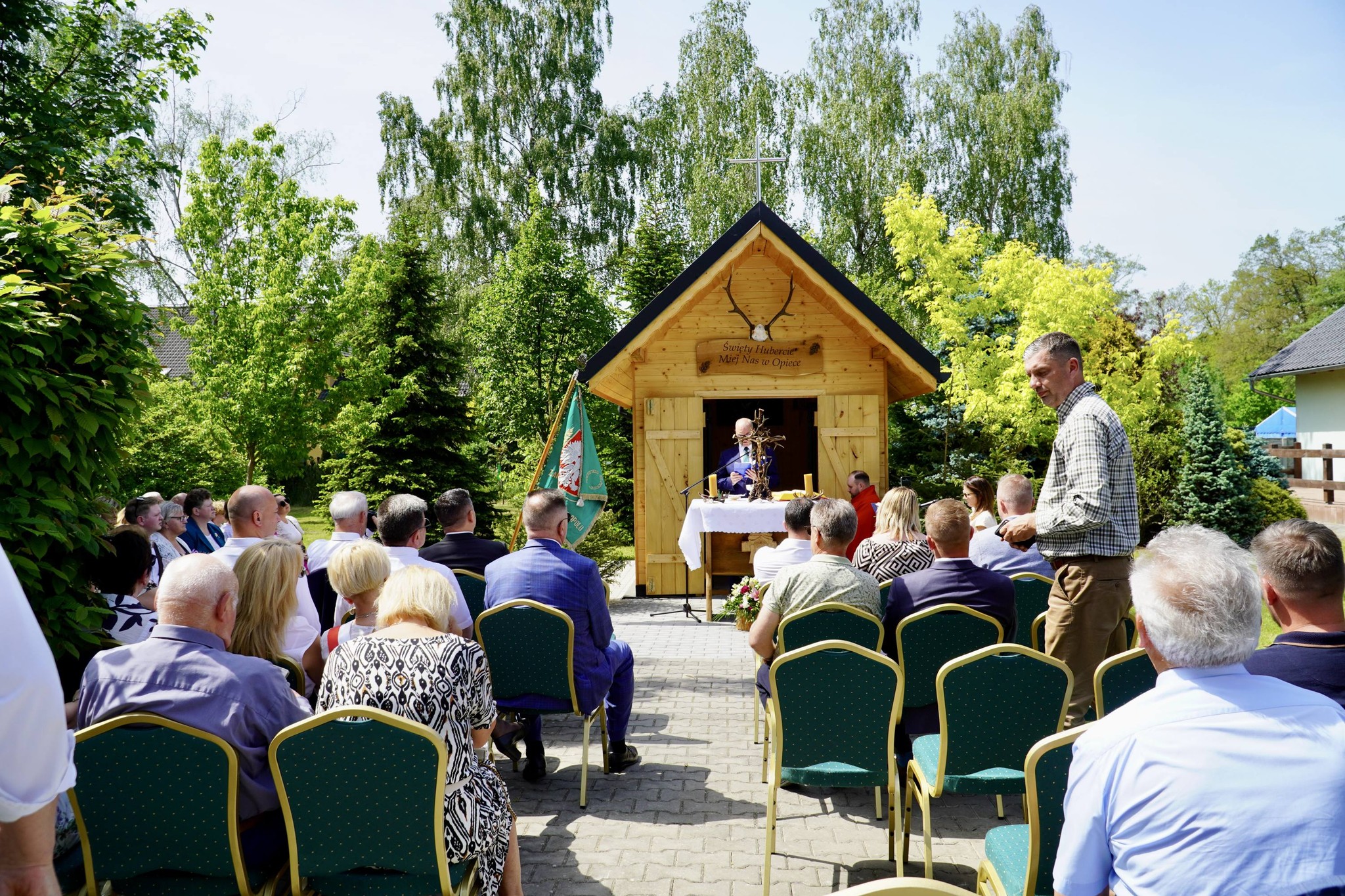 Zielone Święta, zielone serca – opolski manifest wspólnoty