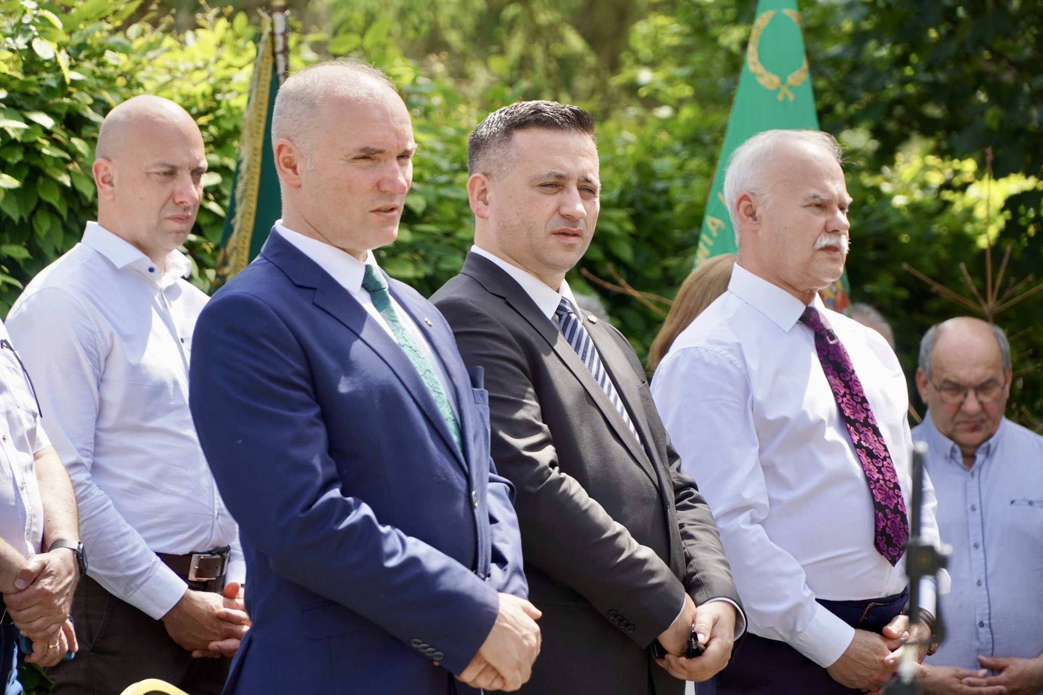 Zielone Święta, zielone serca – opolski manifest wspólnoty