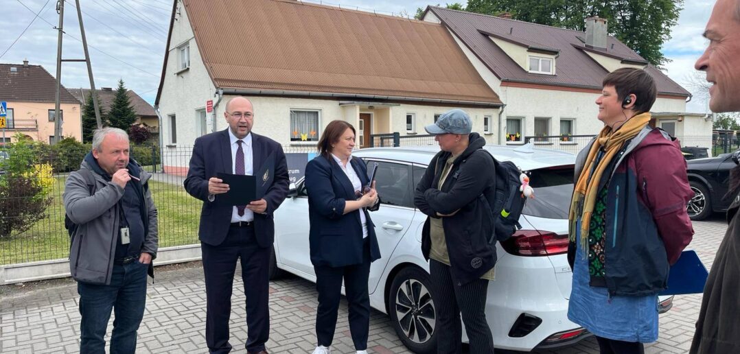 Poprzeczka w Walcach. Wyżej się już nie da?