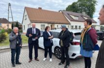 Poprzeczka w Walcach. Wyżej się już nie da? Poprzeczka w Walcach. Wyżej się już nie da?