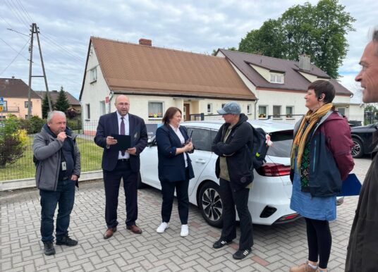 Poprzeczka w Walcach. Wyżej się już nie da?