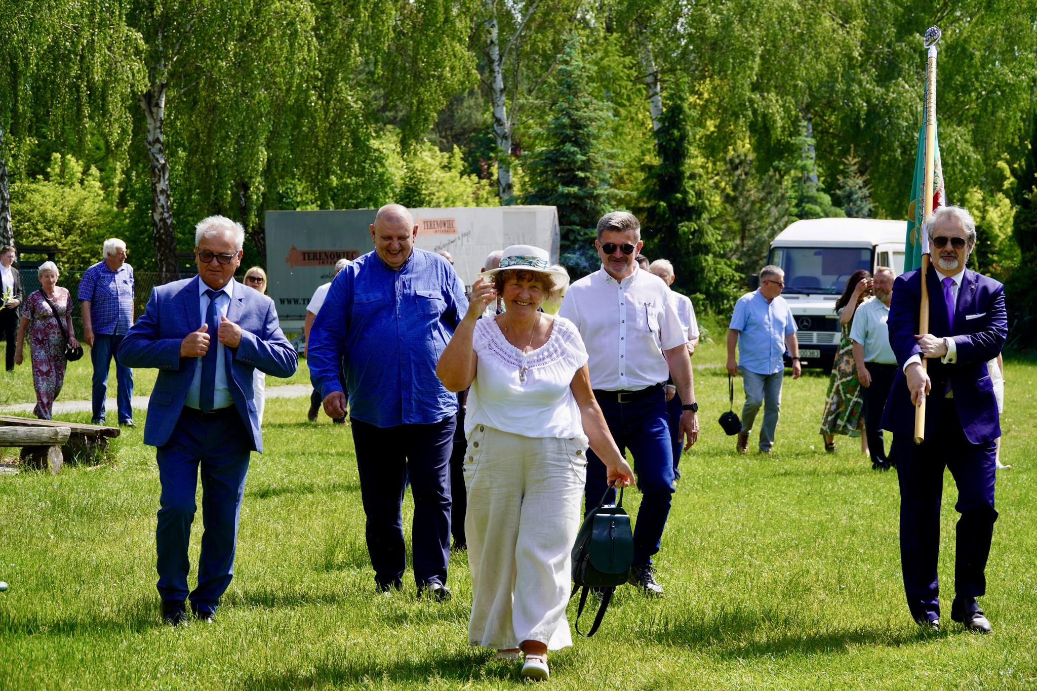 Zielone Święta, zielone serca – opolski manifest wspólnoty