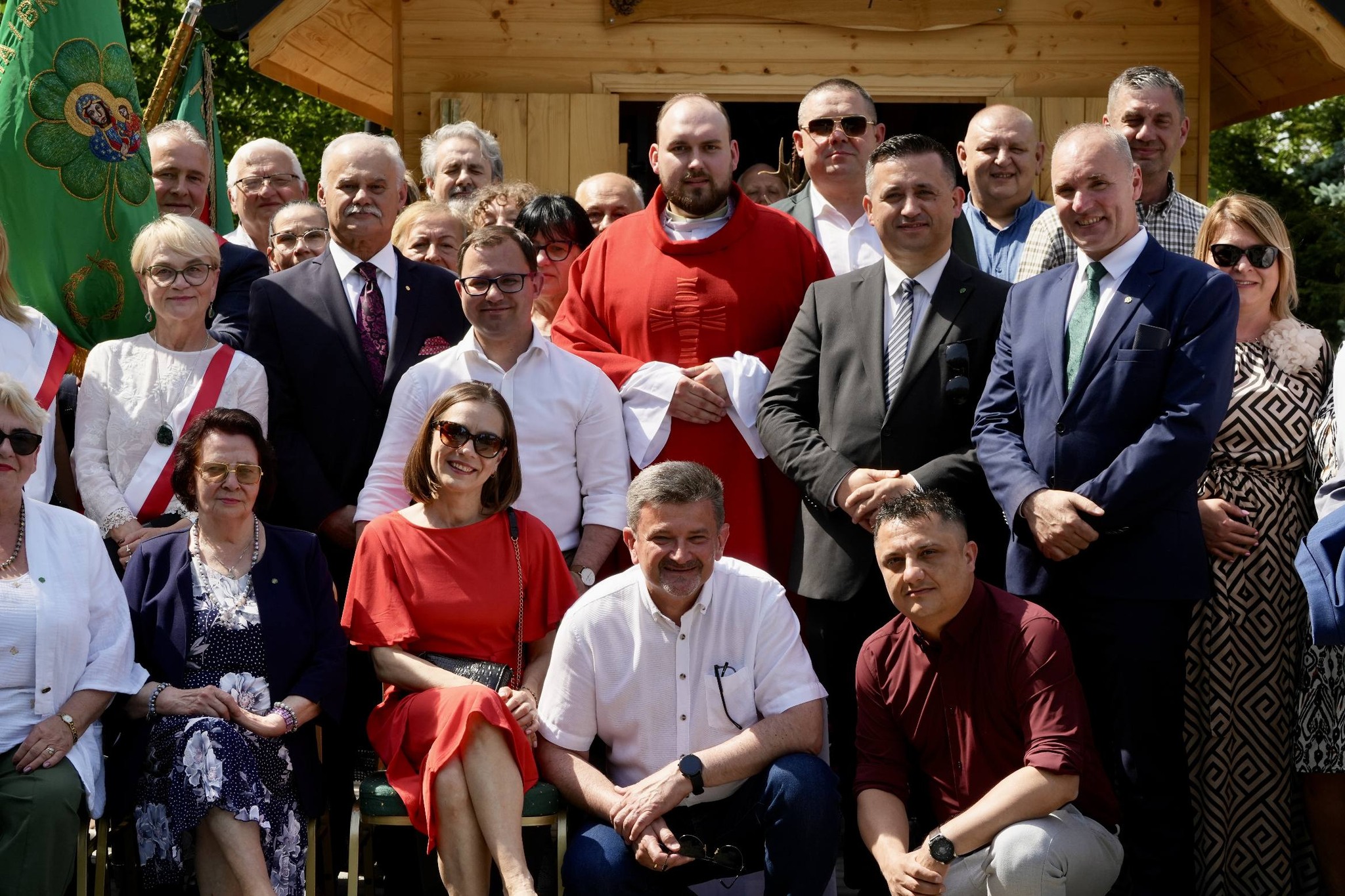 Zielone Święta, zielone serca – opolski manifest wspólnoty