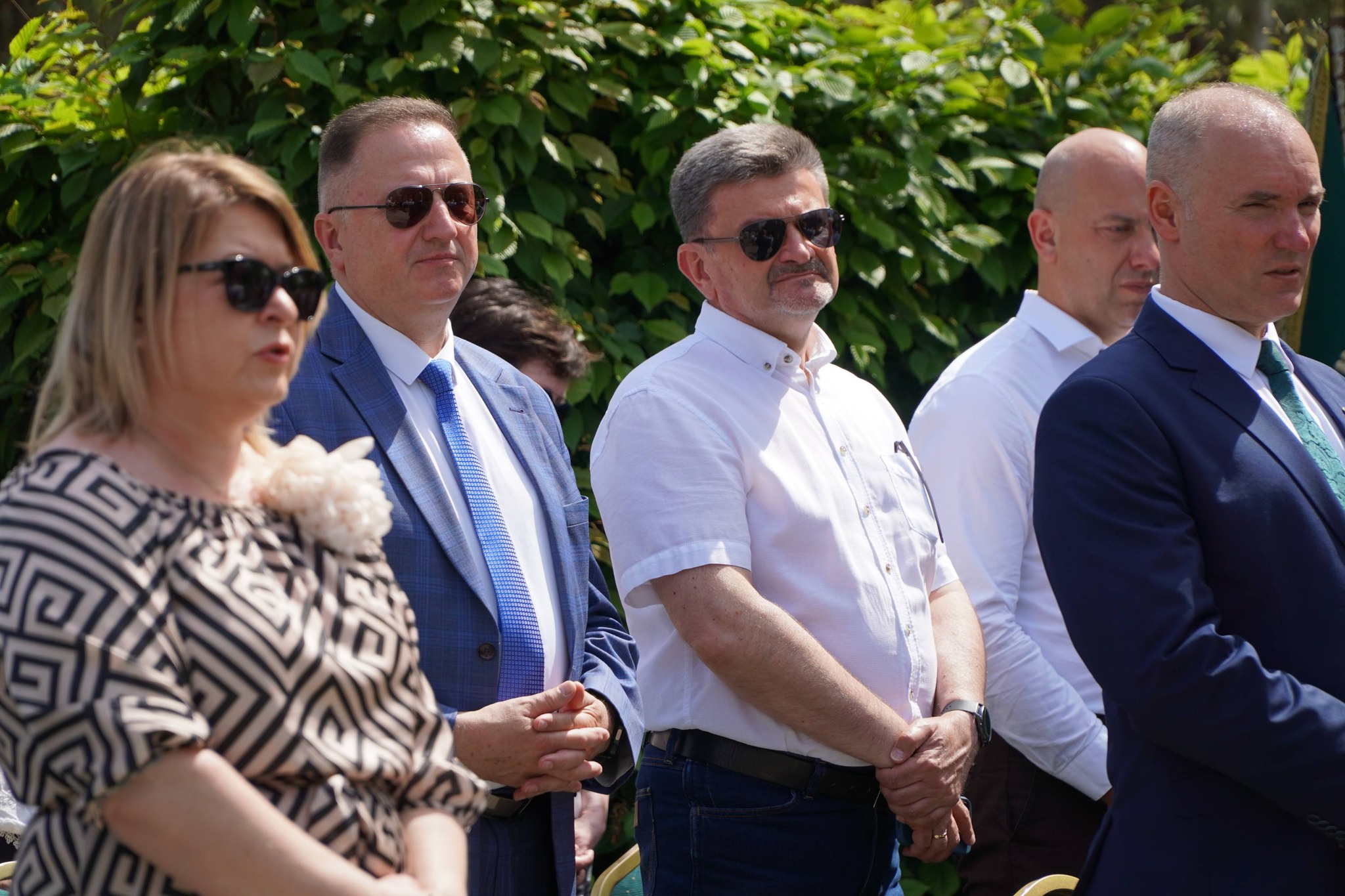 Zielone Święta, zielone serca – opolski manifest wspólnoty