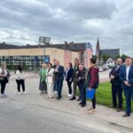 Poprzeczka w Walcach. Wyżej się już nie da?