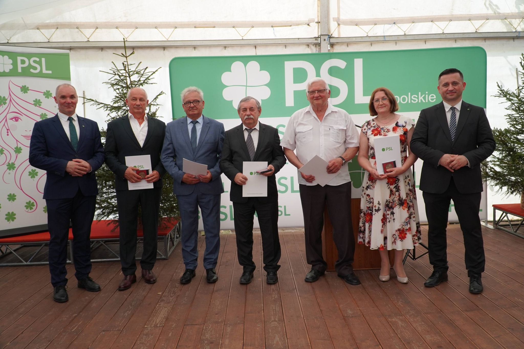 Zielone Święta, zielone serca – opolski manifest wspólnoty