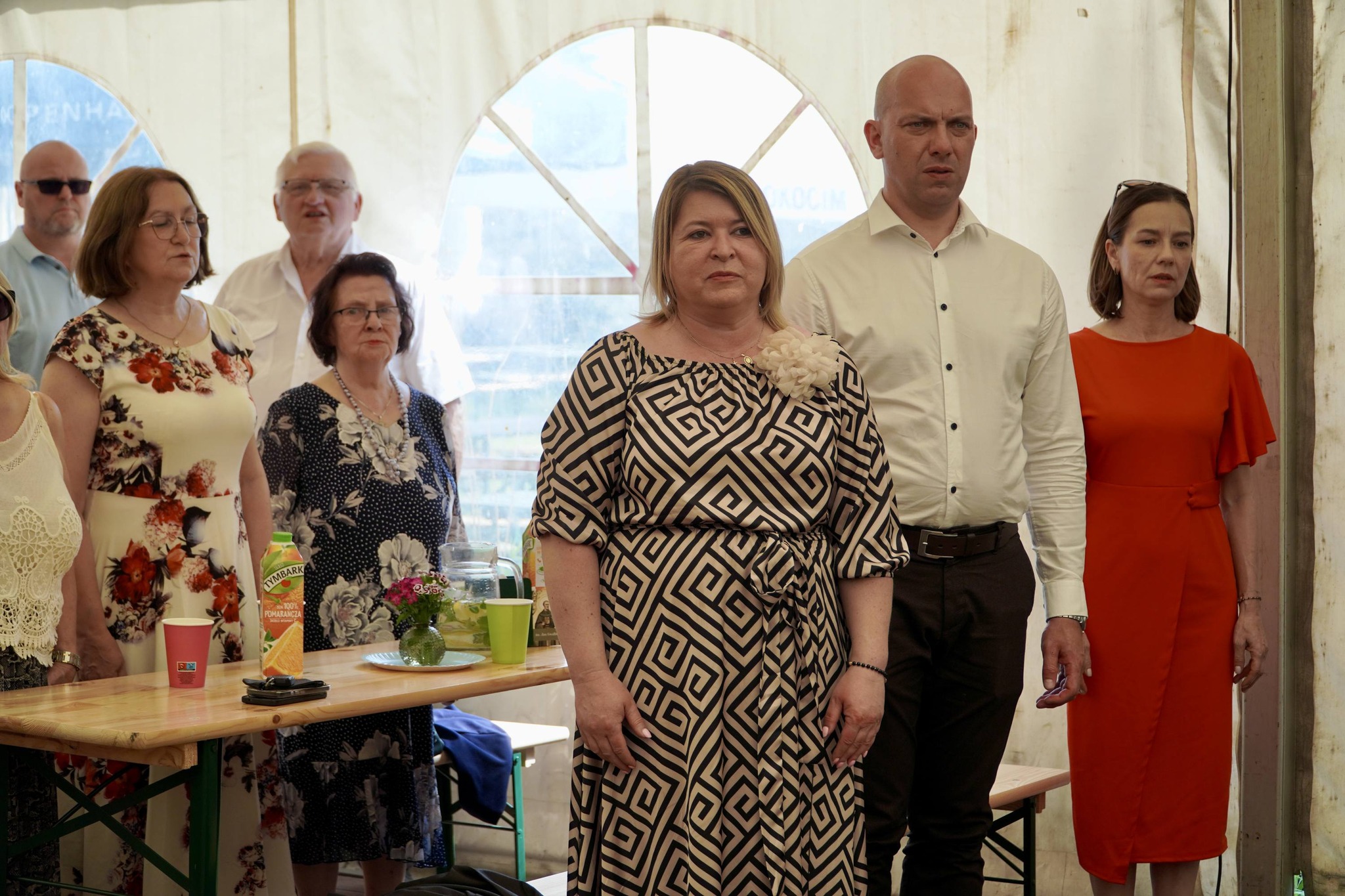 Zielone Święta, zielone serca – opolski manifest wspólnoty