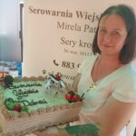 Ser z Izbicka podbił Brazylię. Brązowy medal dla &bdquo;Sera Strzeleckiego Wędzonego&rdquo;