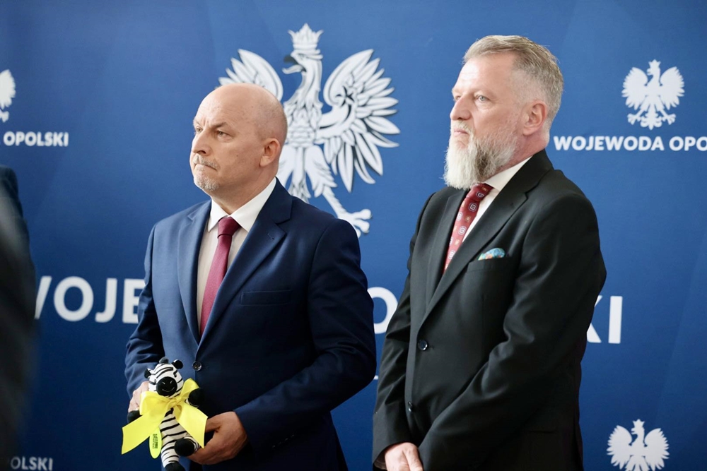 Nowa jakość bezpieczeństwa: kolejne 28 milionów złotych na odbudowę po powodzi w województwie opolskim