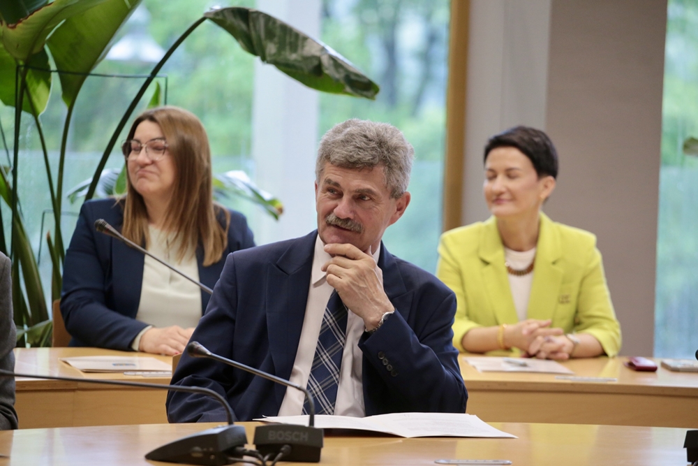 Młodzi liderzy lokalnej demokracji: XXIV Konkurs Wiedzy o Samorządzie Terytorialnym rozstrzygnięty