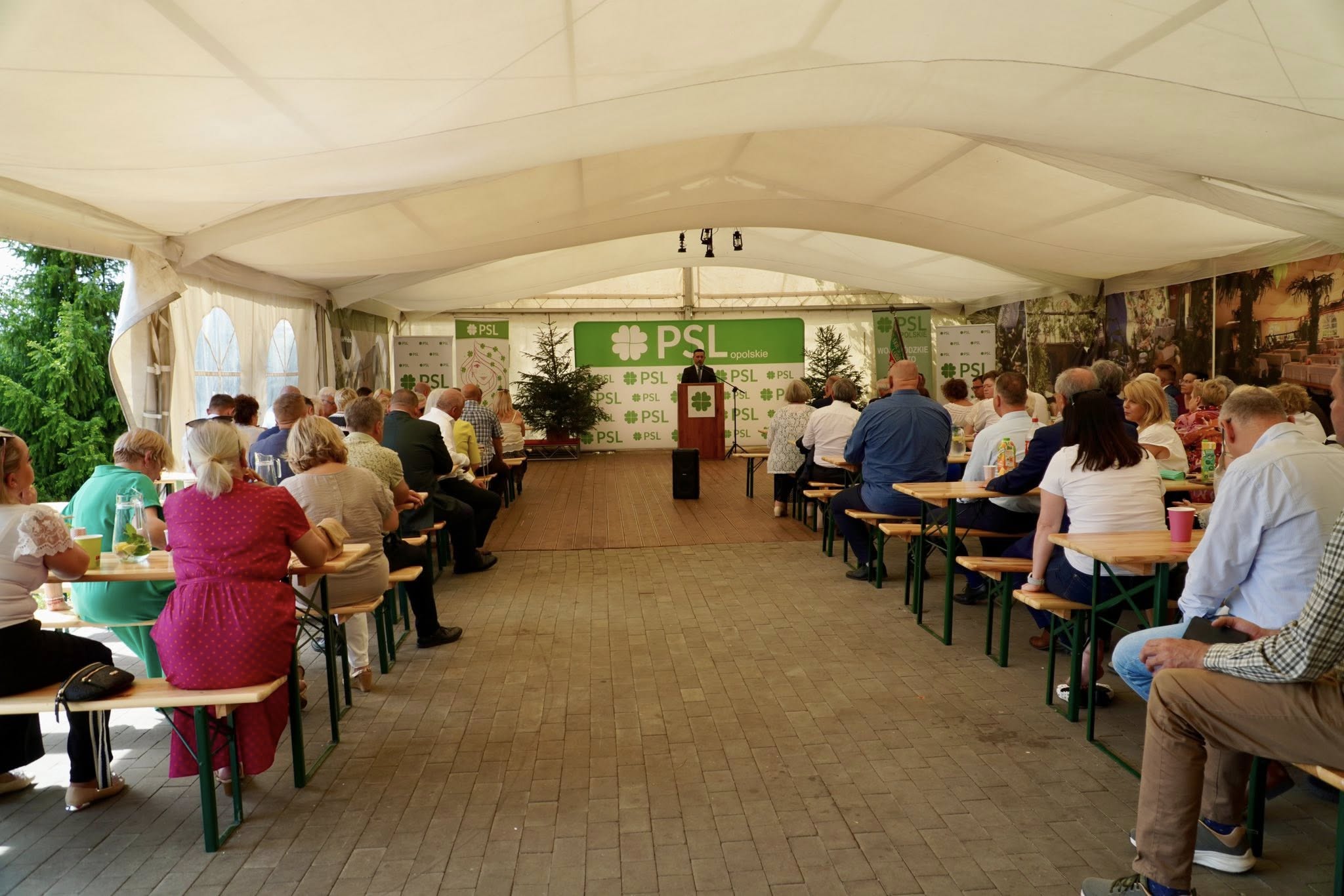 Zielone Święta, zielone serca – opolski manifest wspólnoty