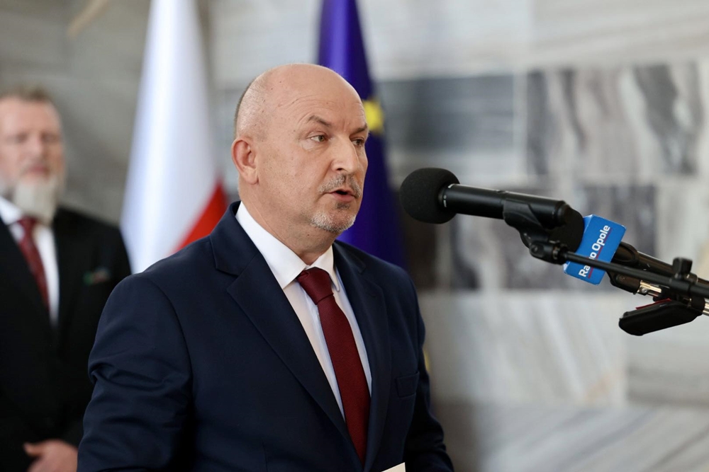 Nowa jakość bezpieczeństwa: kolejne 28 milionów złotych na odbudowę po powodzi w województwie opolskim