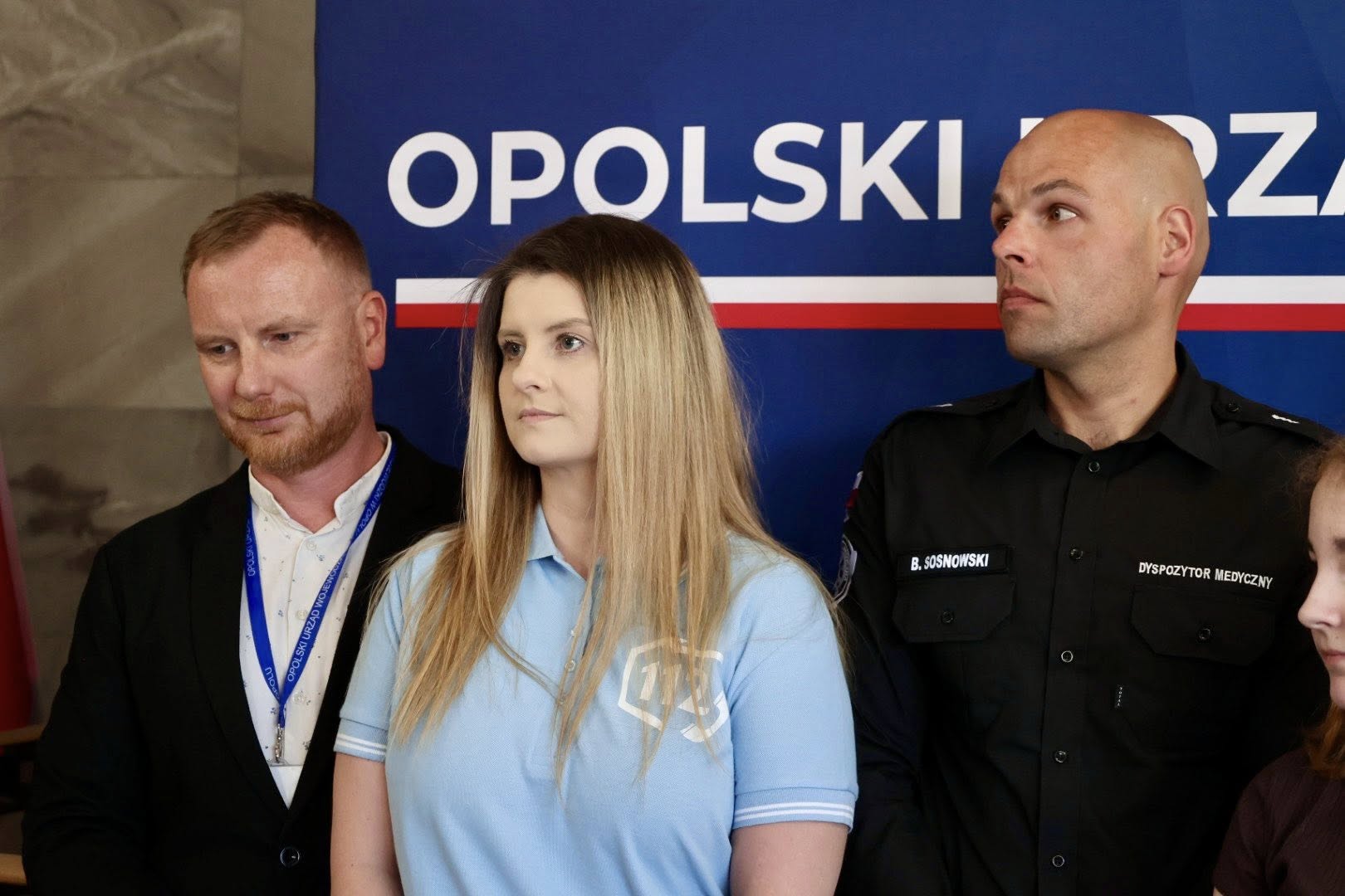 Zuzia i numer, który nie służy do żartów. 11 lat, telefon i coś więcej niż odwaga