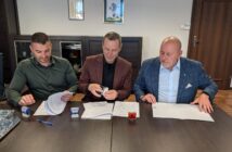 Sport w powiecie nie bierze się z powietrza Sport w powiecie nie bierze się z powietrza