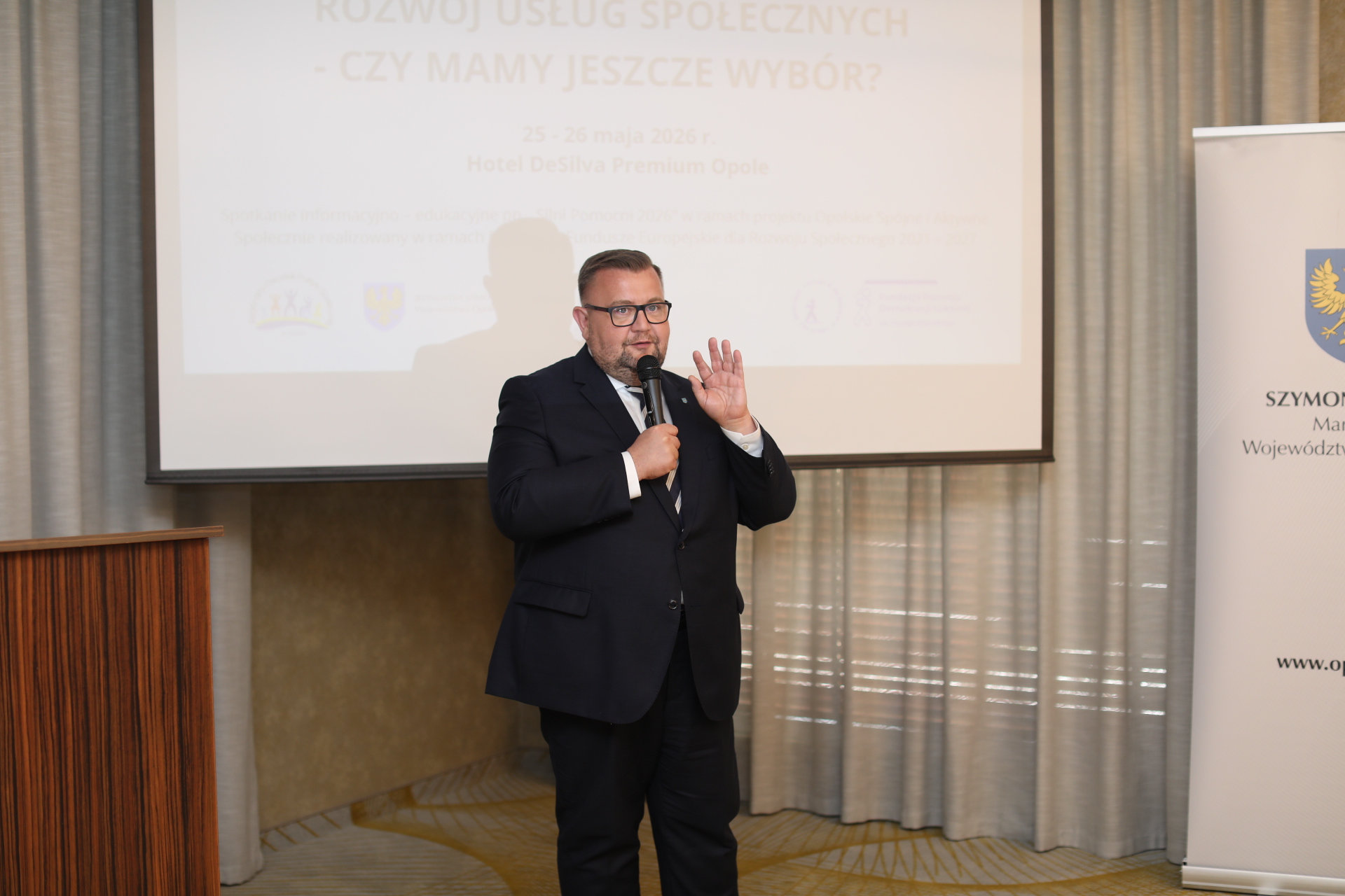 Między samotnością a systemem. Opolskie szuka odpowiedzi, zanim będzie za późno