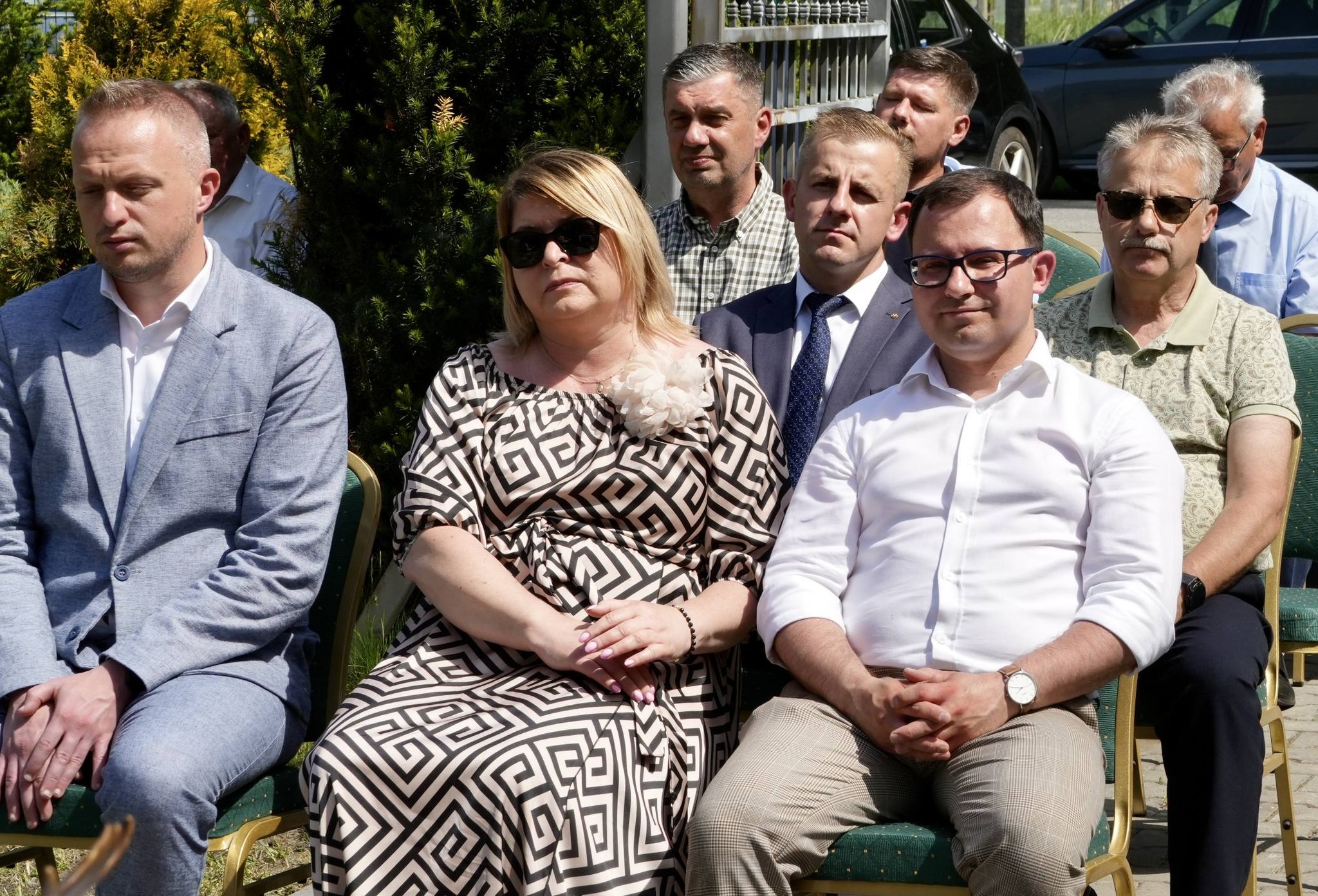 Zielone Święta, zielone serca – opolski manifest wspólnoty