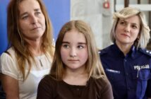 Zuzia i numer, kt&oacute;ry nie służy do żart&oacute;w. 11 lat, telefon i coś więcej niż odwaga