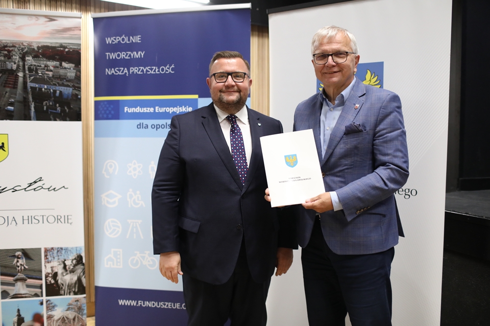 Od współpracy do działania – rozwój usług społecznych w województwie opolskim