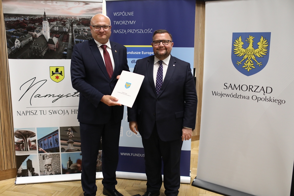 Od współpracy do działania – rozwój usług społecznych w województwie opolskim