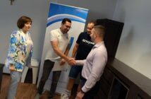 Nie potrzeba stadionów jak w Barcelonie ani milionowych kontraktów Nie potrzeba stadionów jak w Barcelonie ani milionowych kontraktów