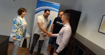 Nie potrzeba stadionów jak w Barcelonie ani milionowych kontraktów