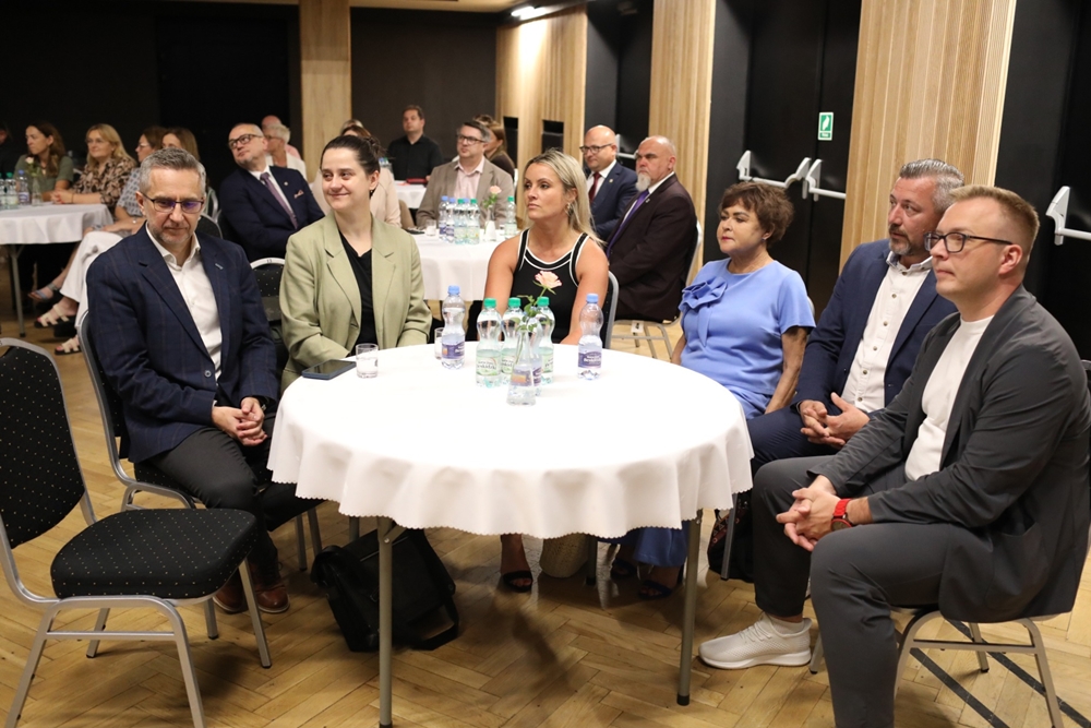 Od współpracy do działania – rozwój usług społecznych w województwie opolskim