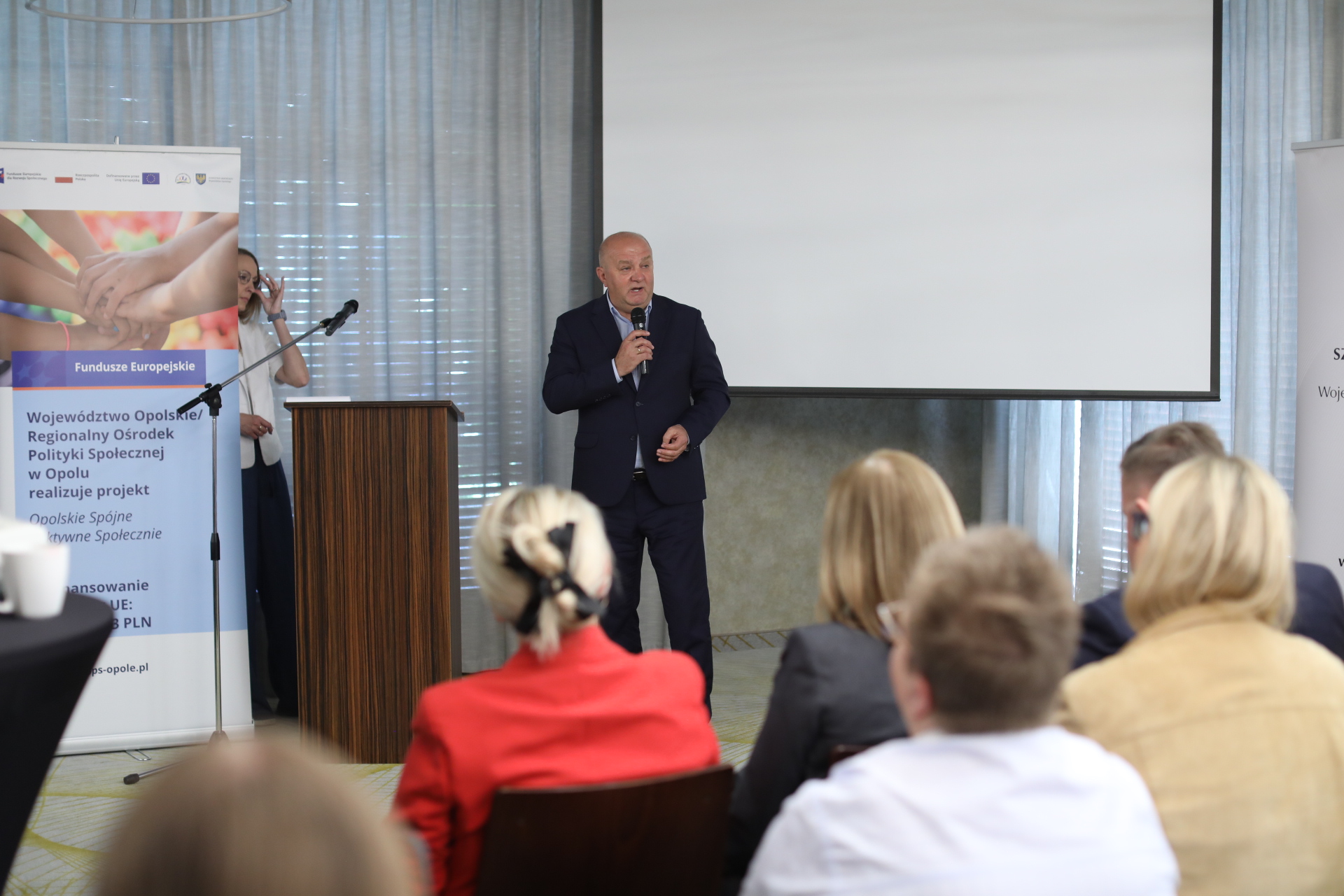 Między samotnością a systemem. Opolskie szuka odpowiedzi, zanim będzie za późno