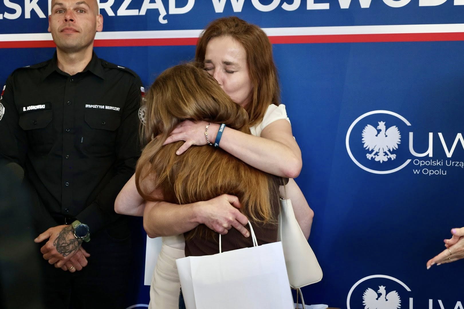 Zuzia i numer, który nie służy do żartów. 11 lat, telefon i coś więcej niż odwaga