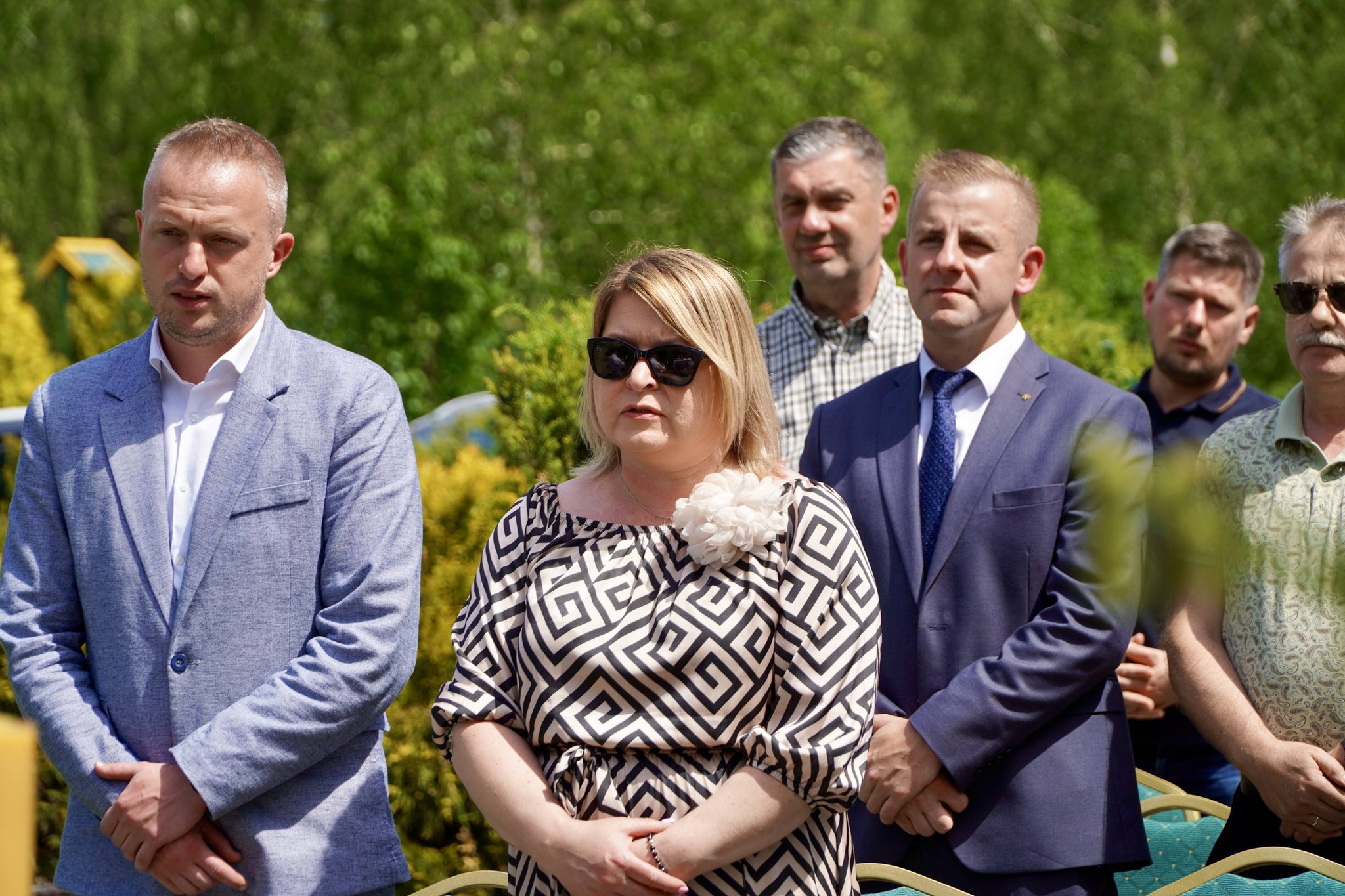 Zielone Święta, zielone serca – opolski manifest wspólnoty