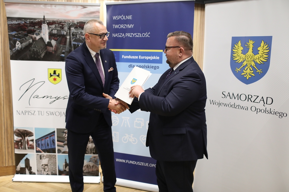 Od współpracy do działania – rozwój usług społecznych w województwie opolskim