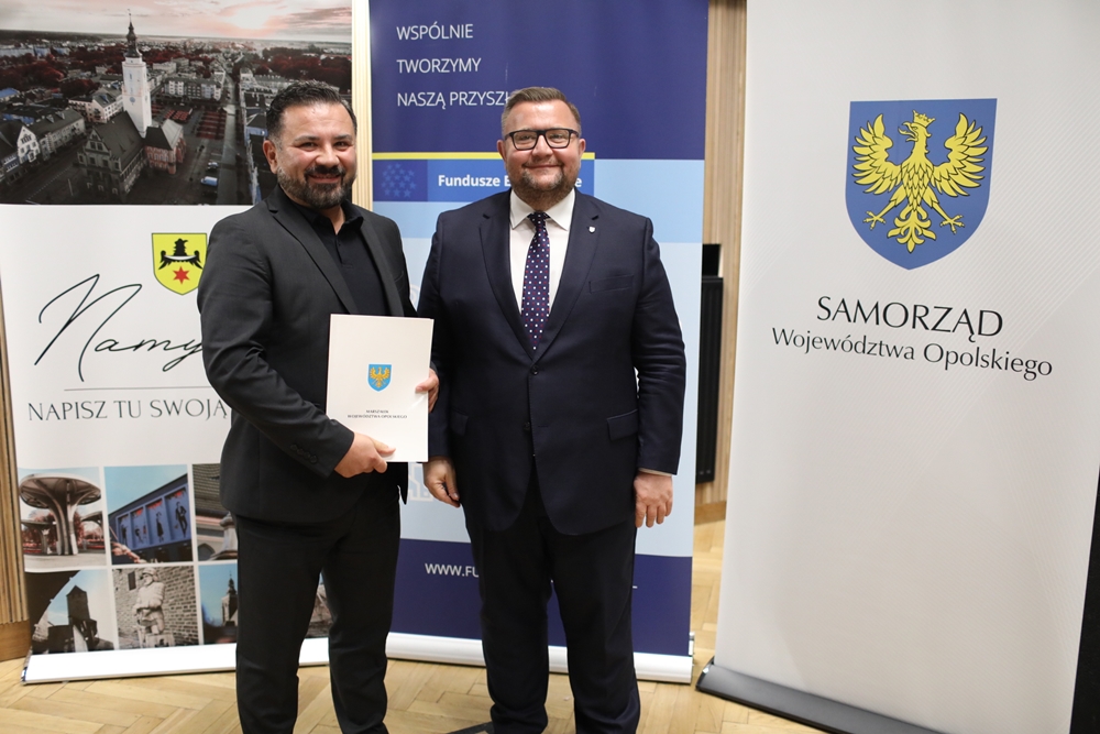 Od współpracy do działania – rozwój usług społecznych w województwie opolskim