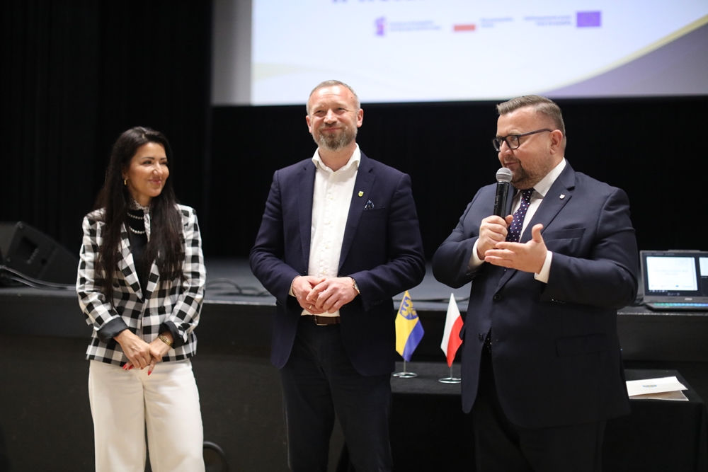 Od współpracy do działania – rozwój usług społecznych w województwie opolskim