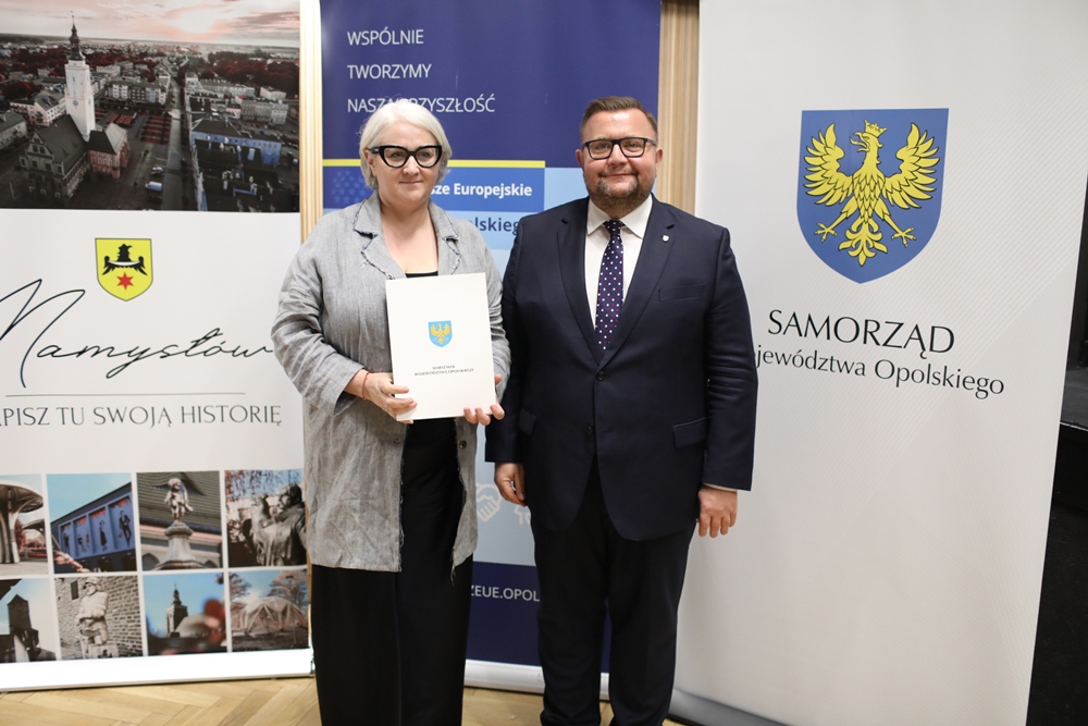 Od współpracy do działania – rozwój usług społecznych w województwie opolskim
