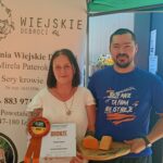 Ser z Izbicka podbił Brazylię. Brązowy medal dla &bdquo;Sera Strzeleckiego Wędzonego&rdquo;