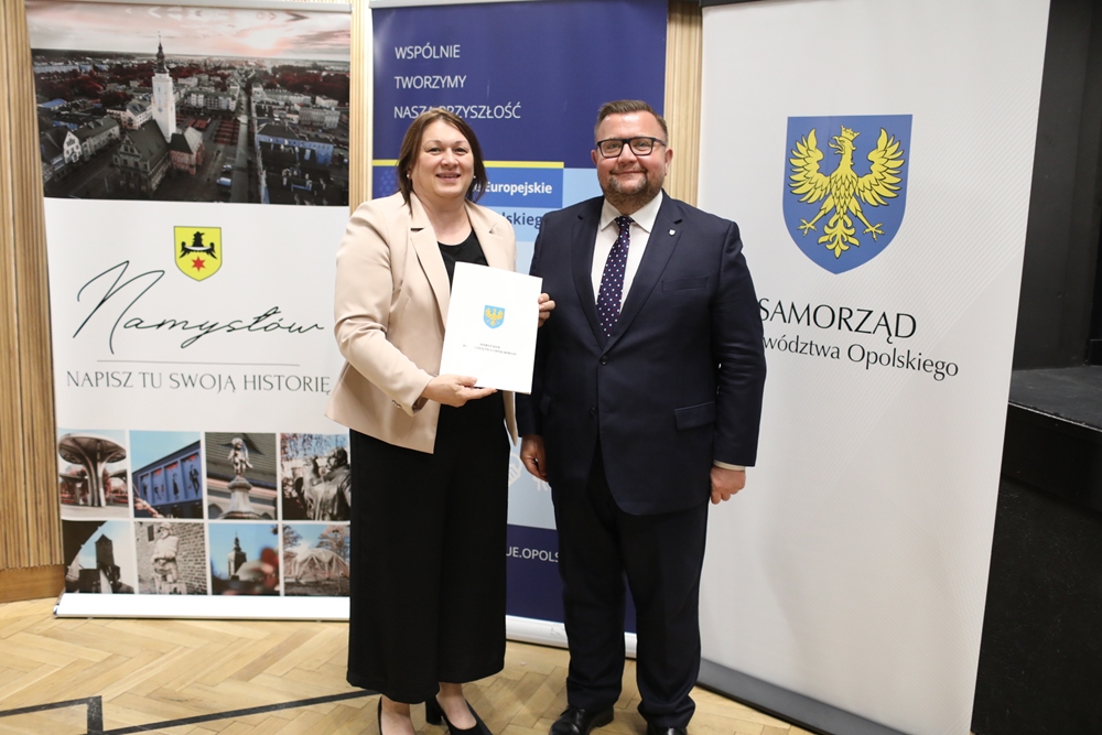 Od współpracy do działania – rozwój usług społecznych w województwie opolskim