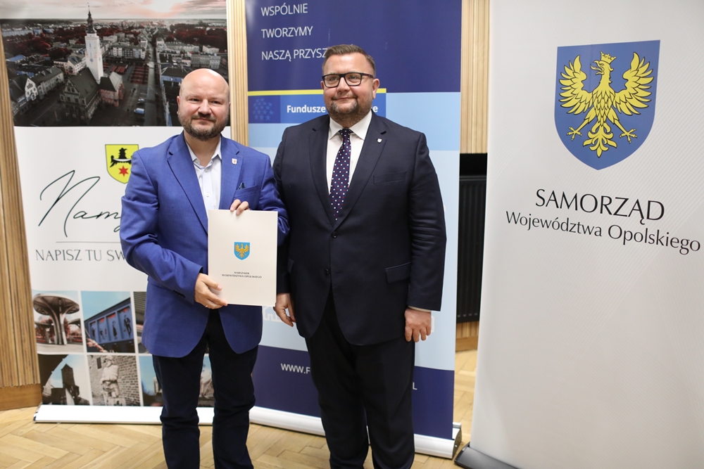 Od współpracy do działania – rozwój usług społecznych w województwie opolskim