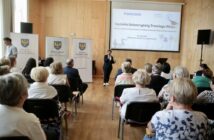 Seniorzy nie zwalniają tempa. Opolskie Uniwersytety Trzeciego Wieku rozpoczynają nowy rozdział