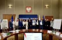 Ponad 400 milion&oacute;w złotych na odbudowę Opolszczyzny: Nowe umowy i wsparcie z funduszy UE