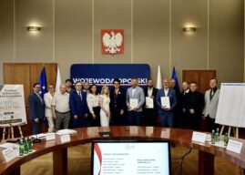 Ponad 400 milionów złotych na odbudowę Opolszczyzny: Nowe umowy i wsparcie z funduszy UE