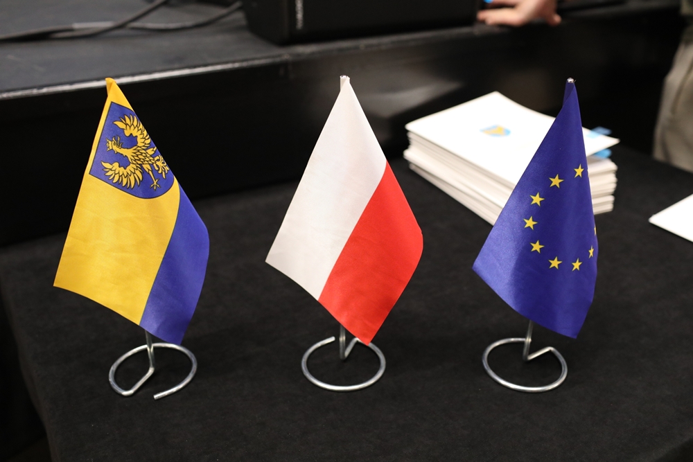Od współpracy do działania – rozwój usług społecznych w województwie opolskim