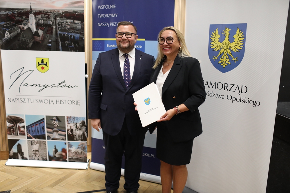 Od współpracy do działania – rozwój usług społecznych w województwie opolskim