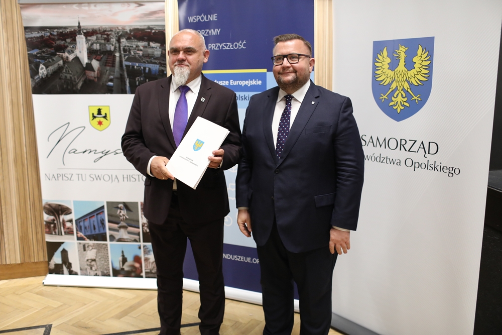 Od współpracy do działania – rozwój usług społecznych w województwie opolskim