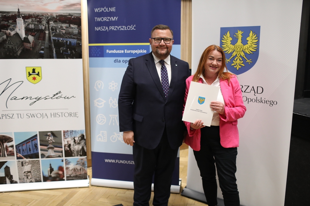 Od współpracy do działania – rozwój usług społecznych w województwie opolskim