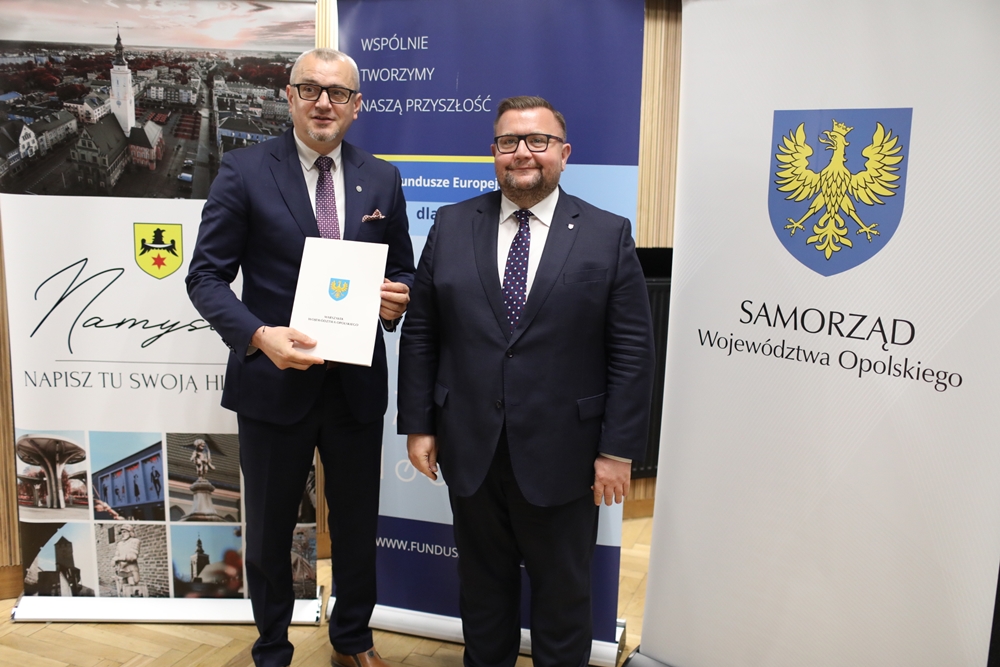 Od współpracy do działania – rozwój usług społecznych w województwie opolskim