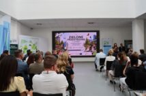 Zielona rewolucja w miastach: Jak skutecznie zatrzymać wodę i ochłodzić betonowe pustynie?